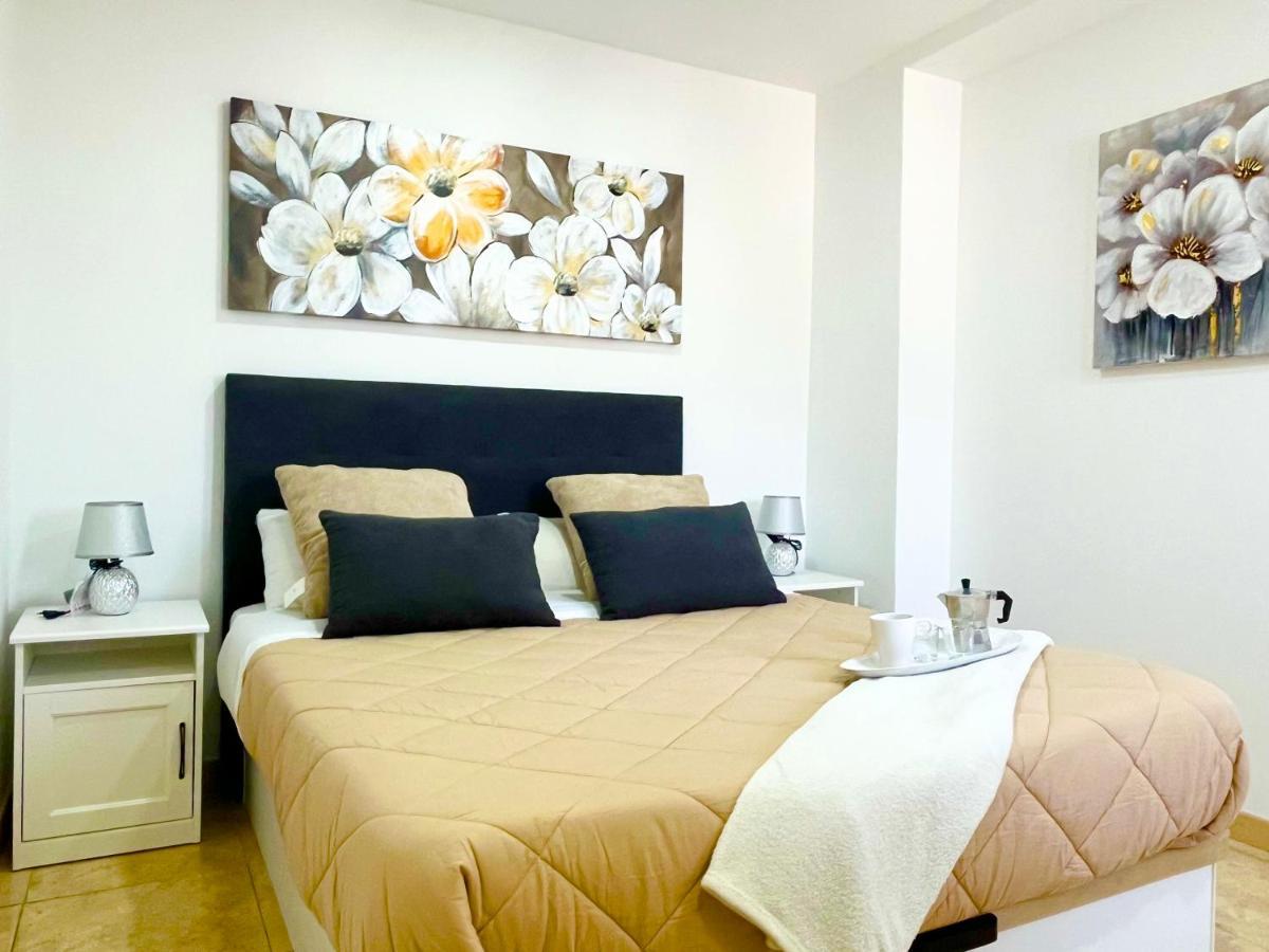 Sea View Penthouse Apartment Playa de las Americas  Exterior foto